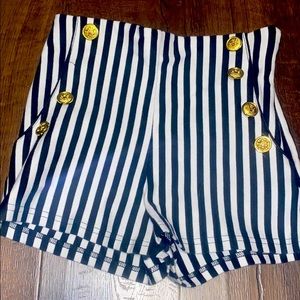 SAILOR SHORTS